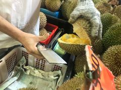 -101花果山山芭榴莲(史密斯街店)