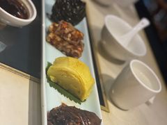 北京味道-京味斋·北京烤鸭(北京南站洋桥店)