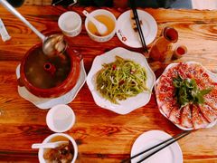 -小锅巴纳西餐厅