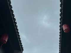 -高淳老街