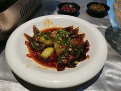 -红辣椒·川菜·火锅(科华路店)
