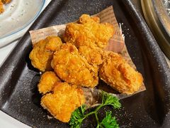 -千寻山野烤肉(天虹店)
