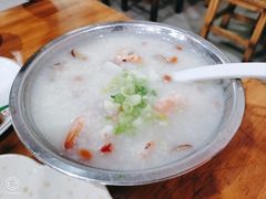 -南记食粥坊·宵夜大排档(莲花总店)