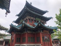 -迎泽公园