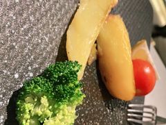 -IL Forno 意坊·意大利餐厅(花园店)