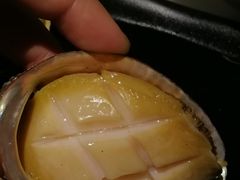 野生鲍鱼-JUKEBOX玖部音乐餐厅(华侨城店)