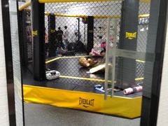 -FLARE STAR FITNESS(复地活力城店)