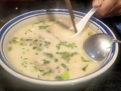 -老牌坊•鲁菜名店•地道济南菜(大观园商埠店)