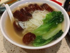 -新宝餐厅(流塘店)