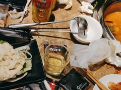 -七欣天香辣蟹火锅(上海银亿滨江店)