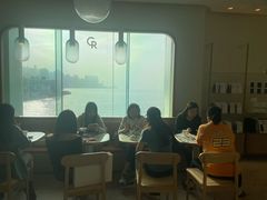 -Cupping Room(Harbour City)