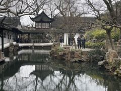 -拙政园