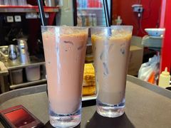 -南洋老咖啡(牛车水店)