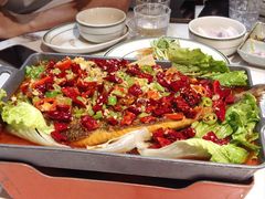 -贯贯吉·清真餐厅(浙江中路店)