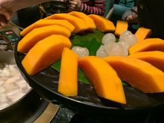 -凤园椰珍·臻品椰子鸡(保利时光里店)