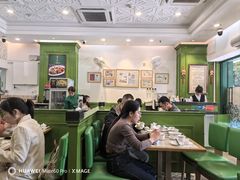 -香港麦奀云吞面世家(中山二路店)