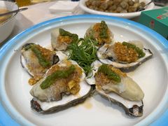 -小红鲸·海鲜餐厅(轸大路店)