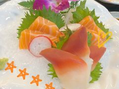 -品未·铁板烧(甜水园店)