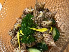 -周家二小姐的菜(西津渡店)