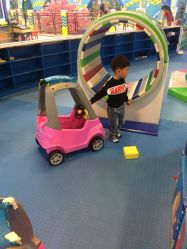 -Lucky Star幸运星&一同潮玩(友阿国际广场店)