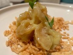 -彩丰楼中餐厅(深圳国际会展中心洲际酒店)