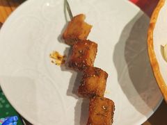 -连锦记海鲜烧烤大排档·锦州特色(西安路交大店)