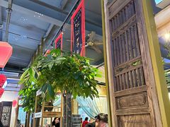 -水煮三国·川鲁江湖菜(香山店)