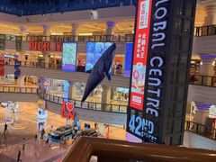 -江南环球港