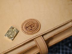 -零几体验diy皮具工作室(振业城店)