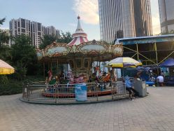 -大望京儿童游乐场