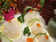 -伟峰·枫寿司(东樾店)