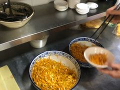 -凤翔改改豆花泡馍(双仁府街店)