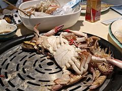 -蓝珊甄选海鲜自助·火锅大排档(近阿那亚店)