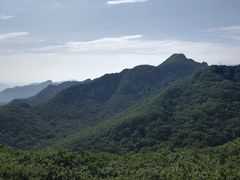 -丹东凤凰山景区
