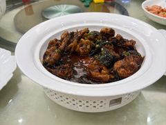 -阿湾楼·温州海鲜·江浙菜(京江路店)