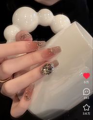 -美兮美学·日式美甲美睫