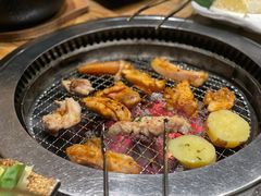 -御牛道日式烤肉料理(杭州万象城店)