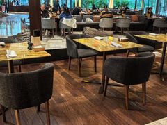 -北京望京凯悦酒店The Lounge大堂酒廊