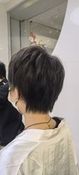 -COSMO PRO造型