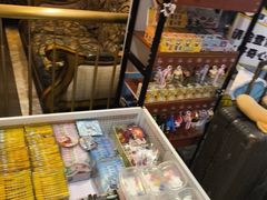 -亚马逊蒸汽活海鲜自助(LCM置汇旭辉广场店)