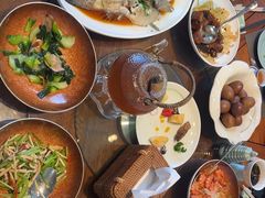 -湖畔居茶楼(湖滨店)