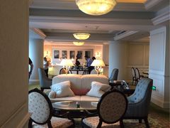 -广州富力丽思卡尔顿酒店