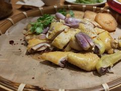 -花溪雨·森林餐厅(石基店)