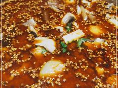 -大河宴鱼台头(金凤万达店)