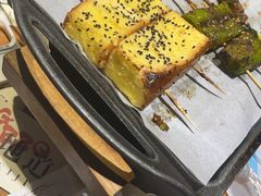 -聚点串吧·北京烧烤(赵登禹路店)