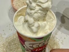 -DQ·蛋糕·冰淇淋(大宁国际商业广场店)