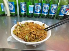 -温州炒米粉(原钟楼街二市场店)