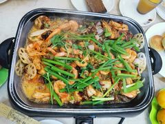 -渔太傅重庆纸上烤鱼(东大店)