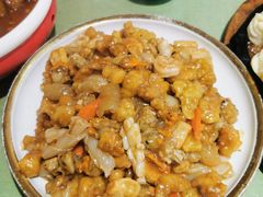 -桃子餐厅·天津菜(王顶堤总店)