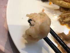 -河北宾馆·香溢自助餐(裕华店)